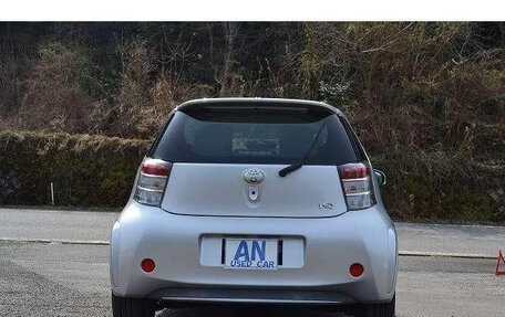 Toyota iQ, 2013 год, 700 000 рублей, 7 фотография