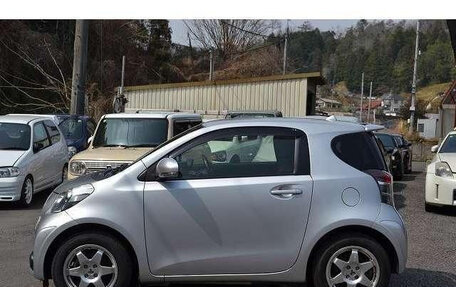 Toyota iQ, 2013 год, 700 000 рублей, 5 фотография