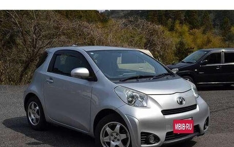 Toyota iQ, 2013 год, 700 000 рублей, 2 фотография