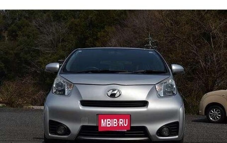 Toyota iQ, 2013 год, 700 000 рублей, 3 фотография
