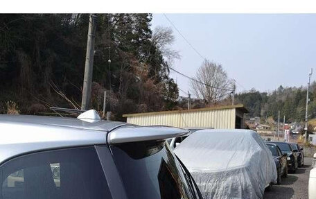 Toyota iQ, 2013 год, 700 000 рублей, 13 фотография