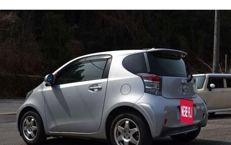 Toyota iQ, 2013 год, 700 000 рублей, 6 фотография