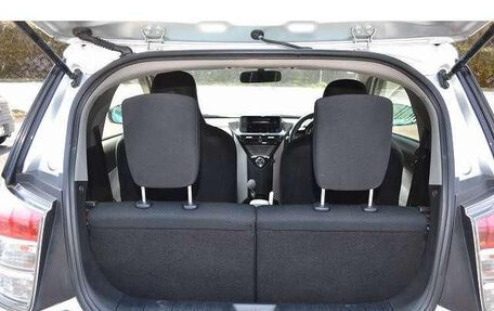 Toyota iQ, 2013 год, 700 000 рублей, 17 фотография