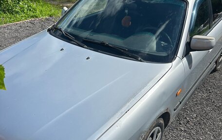 Mazda 626, 1999 год, 105 000 рублей, 2 фотография