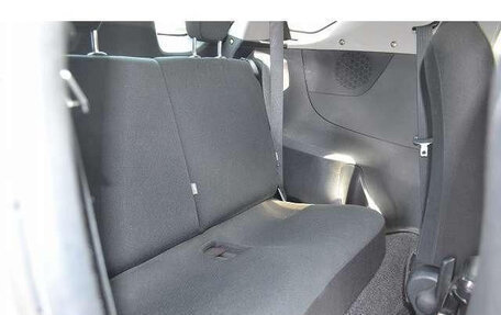 Toyota iQ, 2013 год, 700 000 рублей, 16 фотография