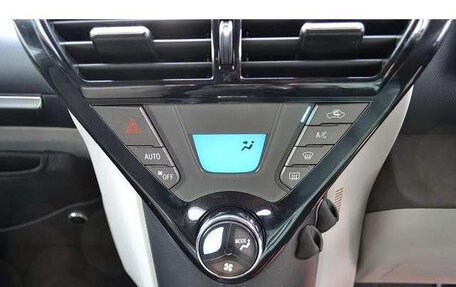 Toyota iQ, 2013 год, 700 000 рублей, 20 фотография