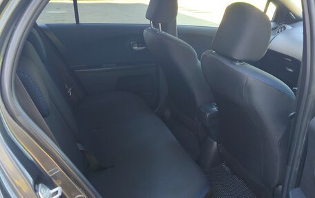 Toyota Vitz, 2010 год, 720 000 рублей, 8 фотография