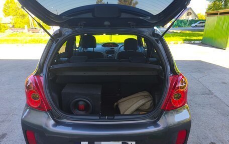 Toyota Vitz, 2010 год, 720 000 рублей, 6 фотография
