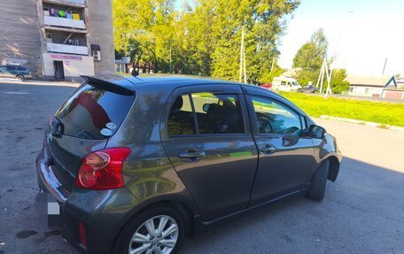 Toyota Vitz, 2010 год, 720 000 рублей, 4 фотография