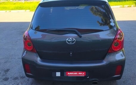 Toyota Vitz, 2010 год, 720 000 рублей, 3 фотография