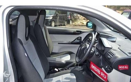 Toyota iQ, 2013 год, 700 000 рублей, 15 фотография
