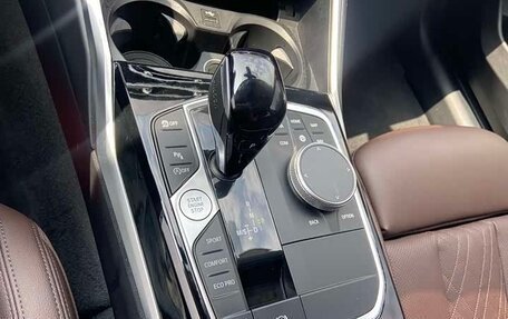 BMW 3 серия, 2022 год, 3 121 000 рублей, 11 фотография