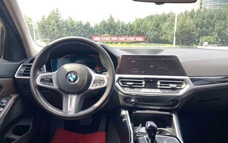 BMW 3 серия, 2022 год, 3 121 000 рублей, 8 фотография