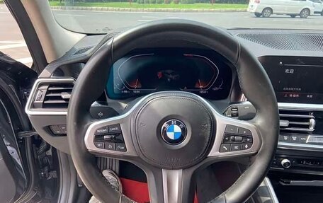 BMW 3 серия, 2022 год, 3 121 000 рублей, 9 фотография
