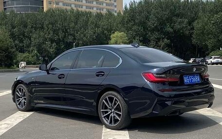 BMW 3 серия, 2022 год, 3 121 000 рублей, 4 фотография