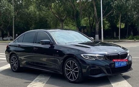 BMW 3 серия, 2022 год, 3 121 000 рублей, 3 фотография