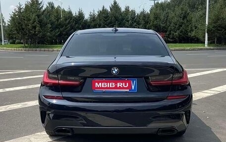 BMW 3 серия, 2022 год, 3 121 000 рублей, 6 фотография