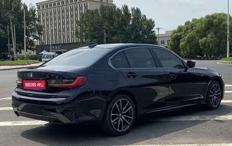 BMW 3 серия, 2022 год, 3 121 000 рублей, 5 фотография