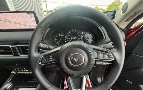 Mazda CX-5 II, 2023 год, 2 150 007 рублей, 8 фотография