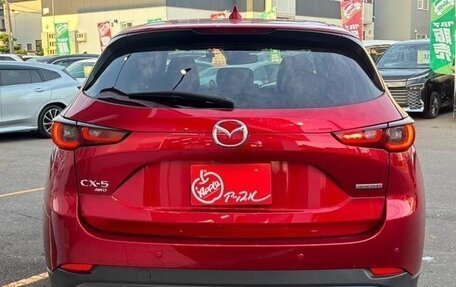 Mazda CX-5 II, 2023 год, 2 150 007 рублей, 6 фотография