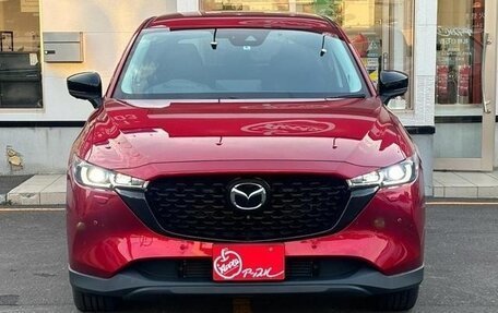 Mazda CX-5 II, 2023 год, 2 150 007 рублей, 2 фотография