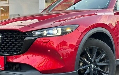 Mazda CX-5 II, 2023 год, 2 150 007 рублей, 3 фотография