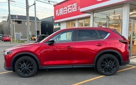 Mazda CX-5 II, 2023 год, 2 150 007 рублей, 4 фотография