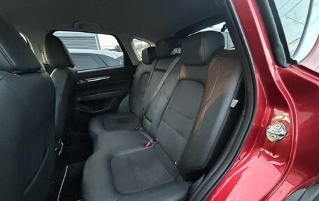 Mazda CX-5 II, 2023 год, 2 150 007 рублей, 12 фотография
