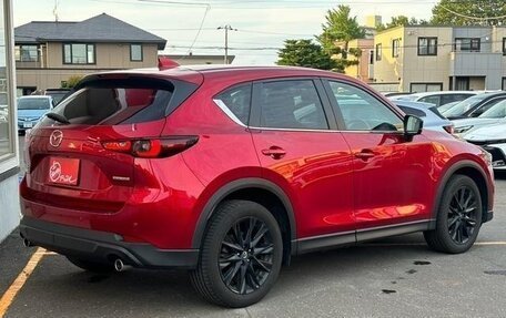 Mazda CX-5 II, 2023 год, 2 150 007 рублей, 5 фотография