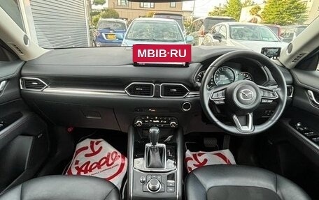Mazda CX-5 II, 2023 год, 2 150 007 рублей, 7 фотография