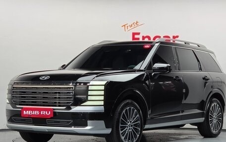 Hyundai Palisade, 2026 год, 8 165 678 рублей, 1 фотография