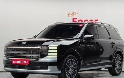 Hyundai Palisade, 2026 год, 8 165 678 рублей, 1 фотография