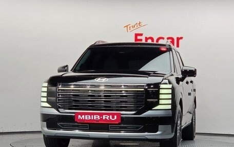 Hyundai Palisade, 2026 год, 8 165 678 рублей, 2 фотография