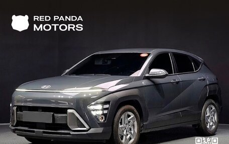 Hyundai Kona, 2023 год, 2 690 000 рублей, 1 фотография