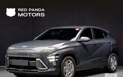 Hyundai Kona, 2023 год, 2 690 000 рублей, 1 фотография