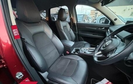 Mazda CX-5 II, 2023 год, 2 150 007 рублей, 9 фотография