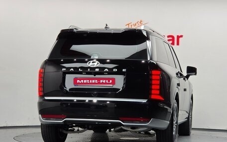 Hyundai Palisade, 2026 год, 8 165 678 рублей, 6 фотография