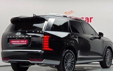 Hyundai Palisade, 2026 год, 8 165 678 рублей, 4 фотография
