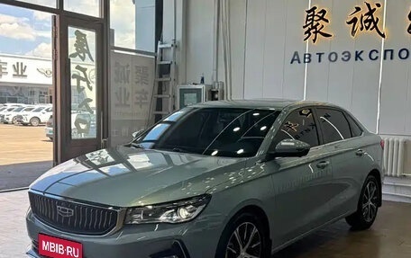 Geely Emgrand, 2023 год, 1 042 000 рублей, 1 фотография