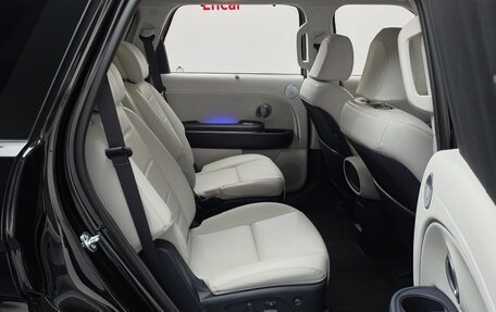 Hyundai Palisade, 2026 год, 8 165 678 рублей, 8 фотография