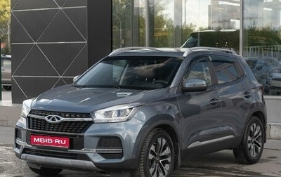 Chery Tiggo 4 I рестайлинг, 2020 год, 1 360 000 рублей, 1 фотография