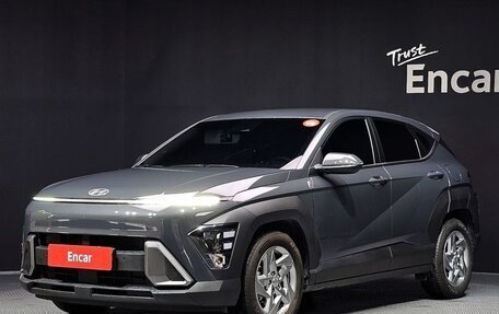 Hyundai Kona, 2023 год, 2 690 000 рублей, 2 фотография