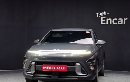 Hyundai Kona, 2023 год, 2 690 000 рублей, 4 фотография