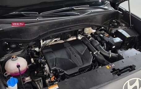 Hyundai Palisade, 2026 год, 8 165 678 рублей, 26 фотография