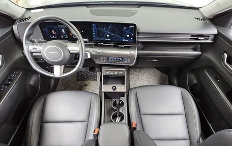 Hyundai Kona, 2023 год, 2 690 000 рублей, 8 фотография