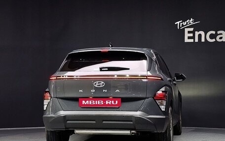 Hyundai Kona, 2023 год, 2 690 000 рублей, 5 фотография