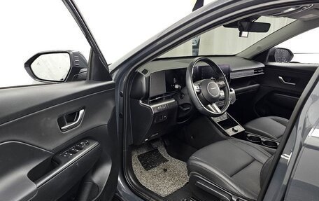 Hyundai Kona, 2023 год, 2 690 000 рублей, 11 фотография