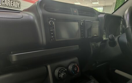 Toyota Probox I, 2017 год, 879 000 рублей, 12 фотография