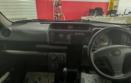 Toyota Probox I, 2017 год, 879 000 рублей, 10 фотография