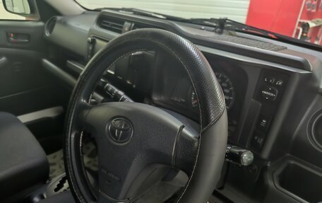 Toyota Probox I, 2017 год, 879 000 рублей, 13 фотография